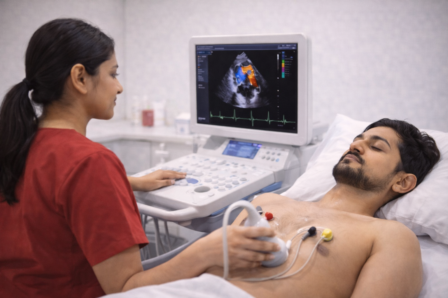 Echocardiogram