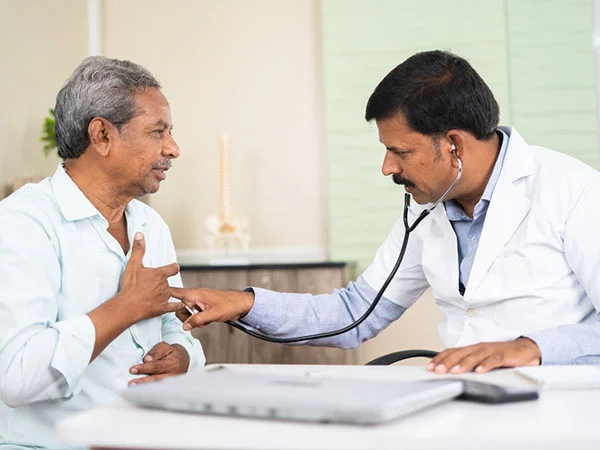 Whole Body Health Package