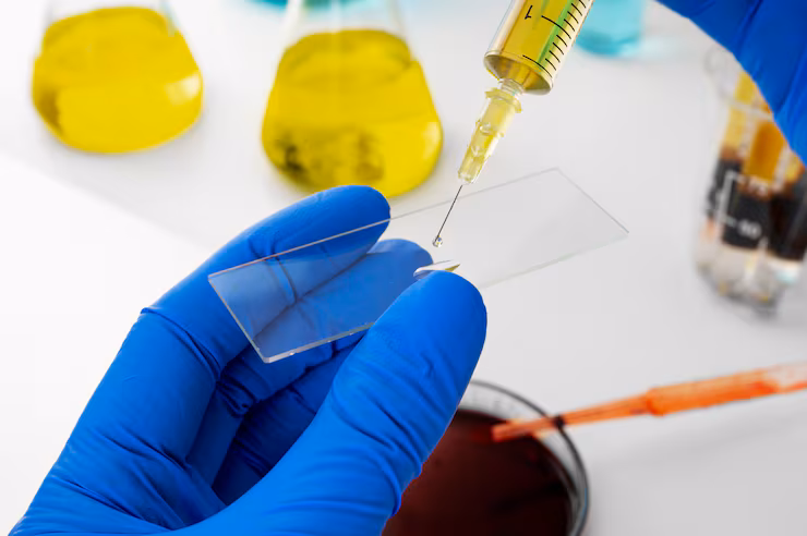 Lipid Profile Package