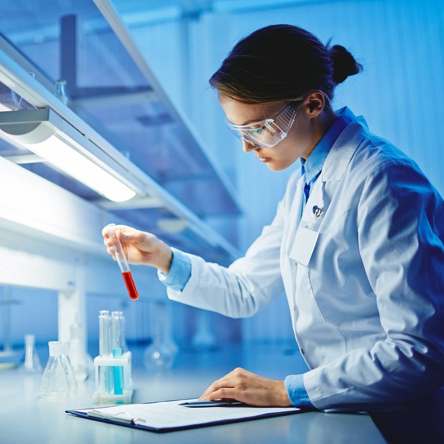 Why Choose Nidan Diagnostic